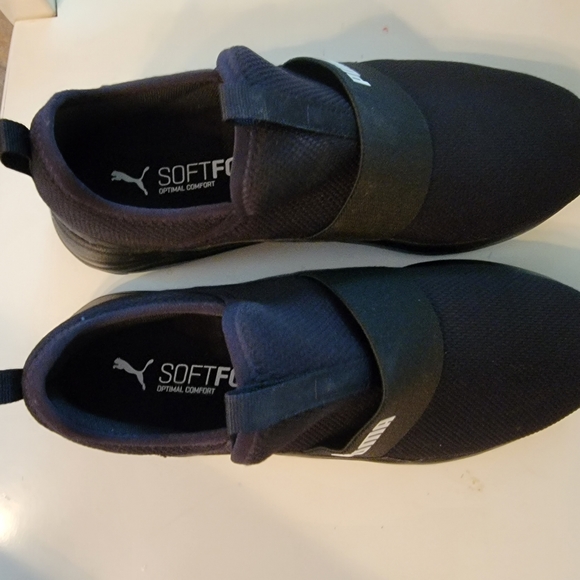 Soft Black Pumas - Picture 2 of 4